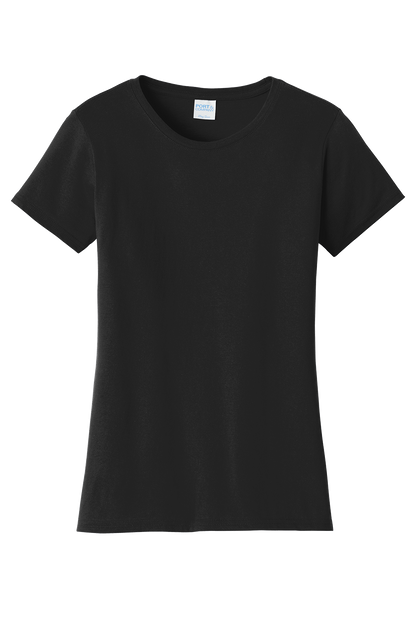 Surrattsville Class of 2026 Ladies Short Sleeve Tee