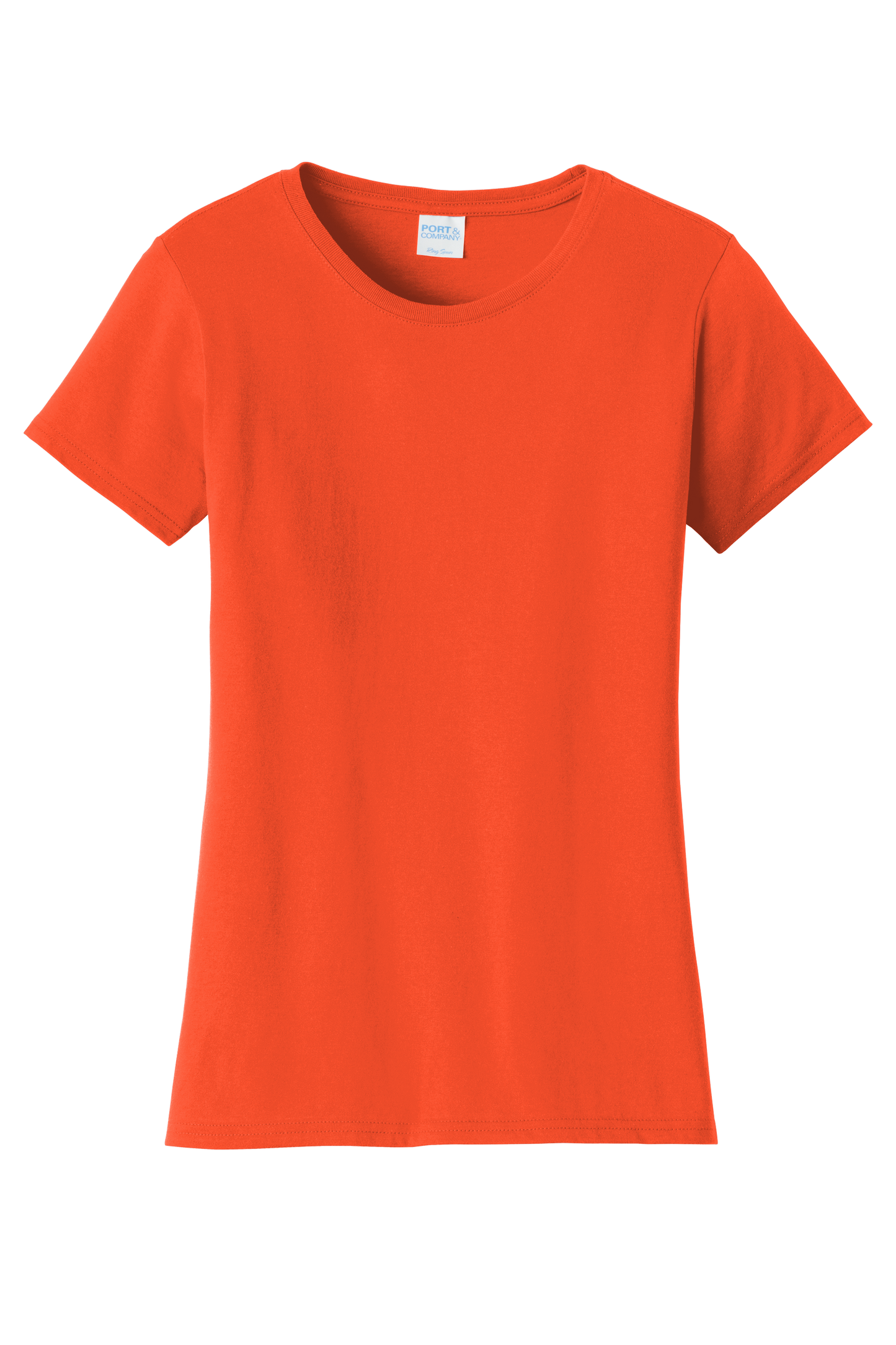 Surrattsville Class of 2026 Ladies Short Sleeve Tee