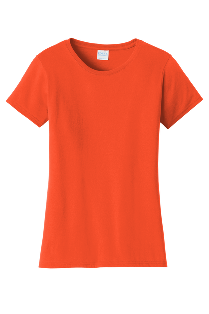 Surrattsville Class of 2026 Ladies Short Sleeve Tee