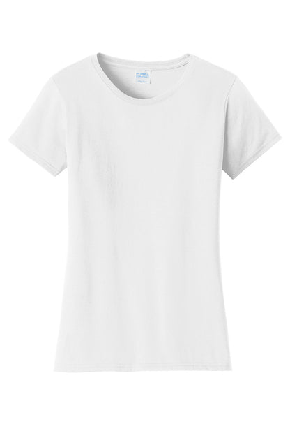 Surrattsville Class of 2026 Ladies Short Sleeve Tee