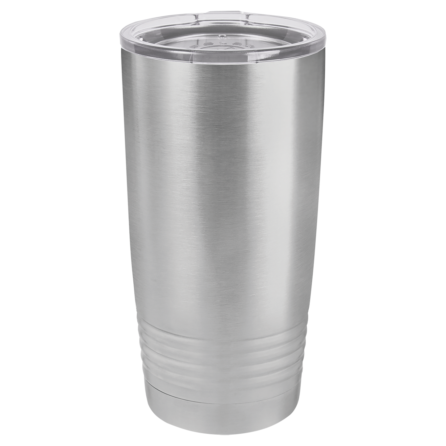 Polar Camel Stainless Steel Vacuum Insulated Ring Neck Tumbler with Slider Lid