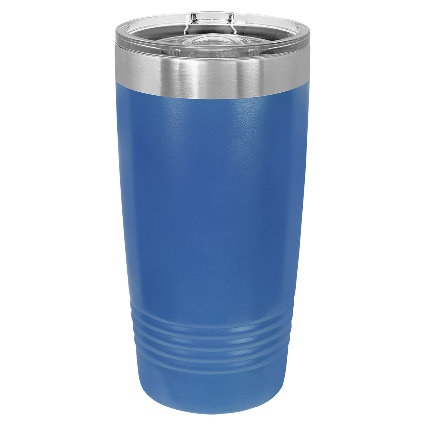 Polar Camel Stainless Steel Vacuum Insulated Ring Neck Tumbler with Slider Lid