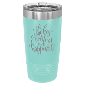 Fundraiser: Polar Camel 20 oz. Stainless Steel Vacuum Insulated Ringneck Tumbler with Slider Lid