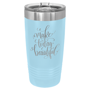 Fundraiser: Polar Camel 20 oz. Stainless Steel Vacuum Insulated Ringneck Tumbler with Slider Lid