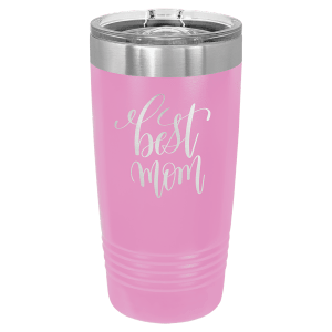 Fundraiser: Polar Camel 20 oz. Stainless Steel Vacuum Insulated Ringneck Tumbler with Slider Lid