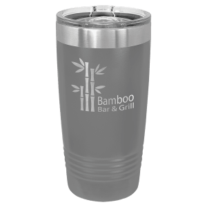 Fundraiser: Polar Camel 20 oz. Stainless Steel Vacuum Insulated Ringneck Tumbler with Slider Lid