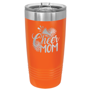 Fundraiser: Polar Camel 20 oz. Stainless Steel Vacuum Insulated Ringneck Tumbler with Slider Lid