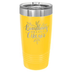 Fundraiser: Polar Camel 20 oz. Stainless Steel Vacuum Insulated Ringneck Tumbler with Slider Lid