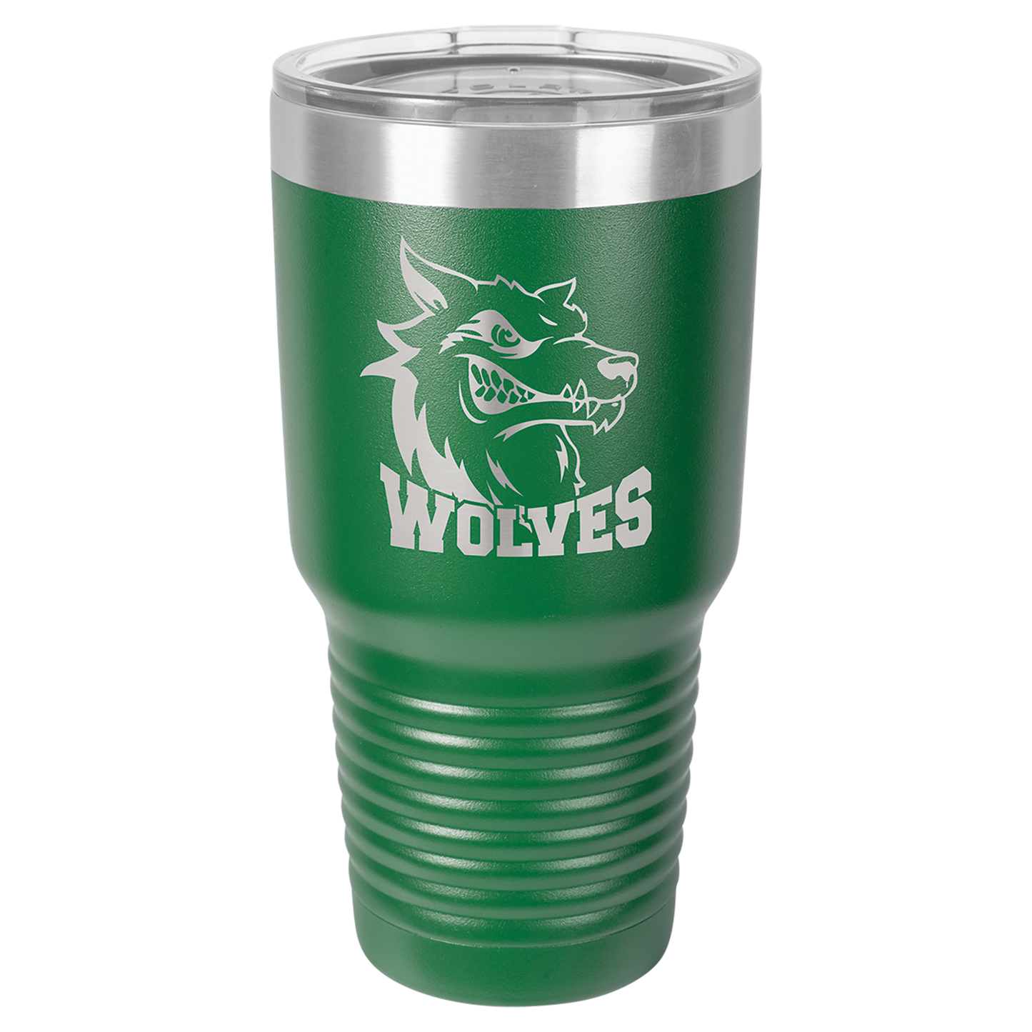 Polar Camel 30 oz Ringneck Tumbler with Lid