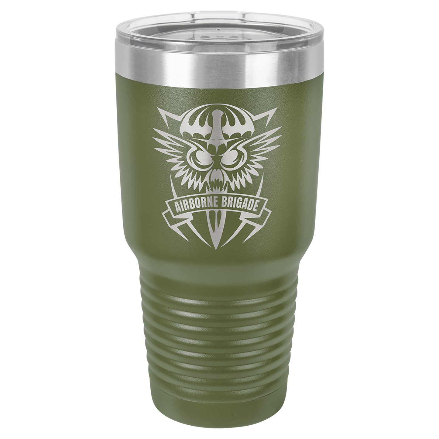 Polar Camel 30 oz Ringneck Tumbler with Lid