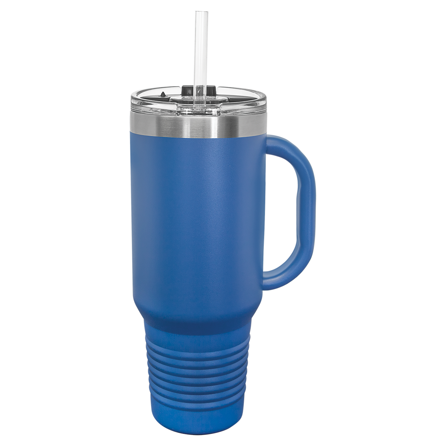 Polar Camel Stainless Steel Vacuum Insulated Travel Mug with Slider Lid