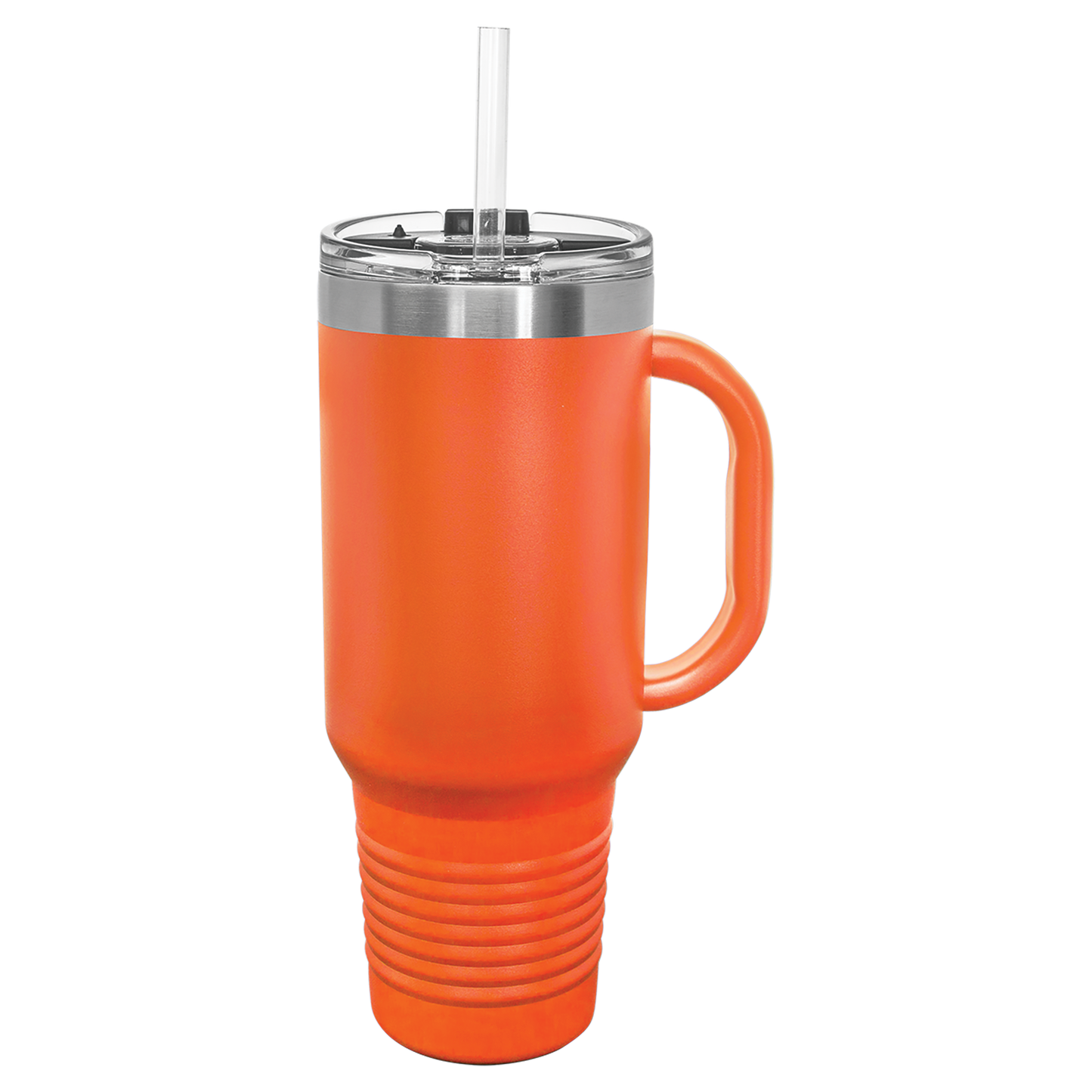 Polar Camel Stainless Steel Vacuum Insulated Travel Mug with Slider Lid