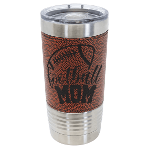 Polar Camel 20 oz. Baseball Tumbler with Slider Lid