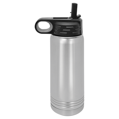 Polar Camel Stainless Steel Insulated Water Bottle