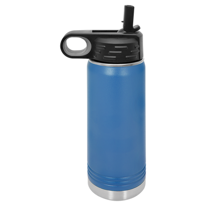 Polar Camel Stainless Steel Insulated Water Bottle