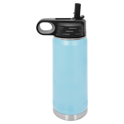 Polar Camel Stainless Steel Insulated Water Bottle