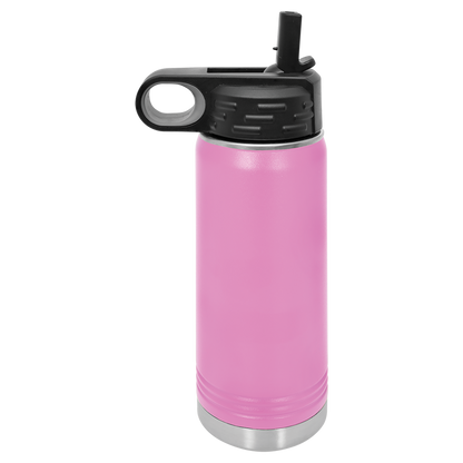 Polar Camel Stainless Steel Insulated Water Bottle