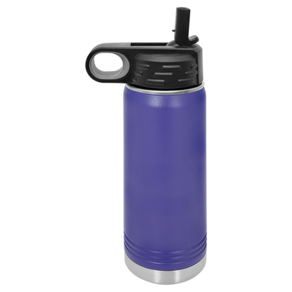 Polar Camel Stainless Steel Insulated Water Bottle