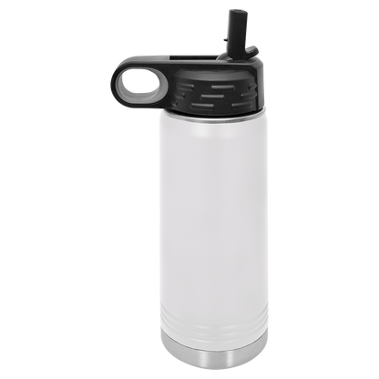 Polar Camel Stainless Steel Insulated Water Bottle