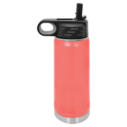 Polar Camel Stainless Steel Insulated Water Bottle