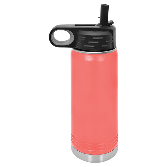 Polar Camel Stainless Steel Insulated Water Bottle