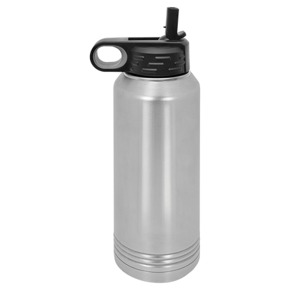 Polar Camel Stainless Steel Insulated Water Bottle