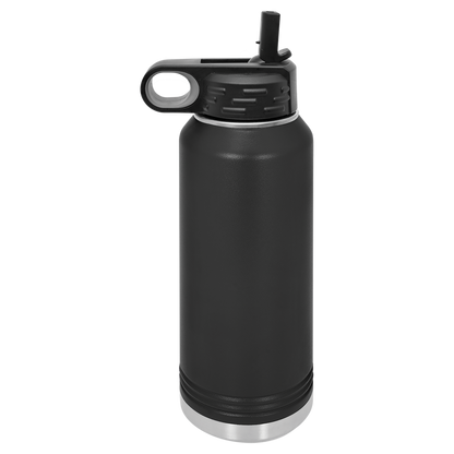 Polar Camel Stainless Steel Insulated Water Bottle