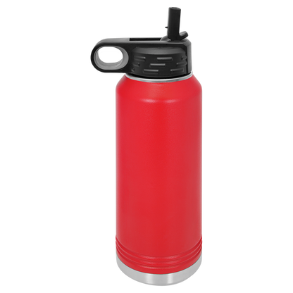 Polar Camel Stainless Steel Insulated Water Bottle