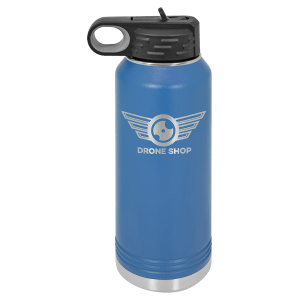 Polar Camel 32 oz. Stainless Steel Water Bottle