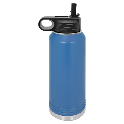 Polar Camel Stainless Steel Insulated Water Bottle