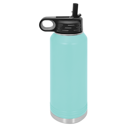 Polar Camel Stainless Steel Insulated Water Bottle