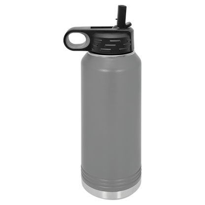 Polar Camel Stainless Steel Insulated Water Bottle