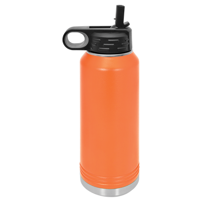 Polar Camel Stainless Steel Insulated Water Bottle