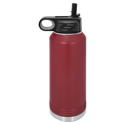 Polar Camel Stainless Steel Insulated Water Bottle