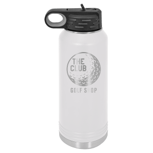 Polar Camel 32 oz. Stainless Steel Water Bottle