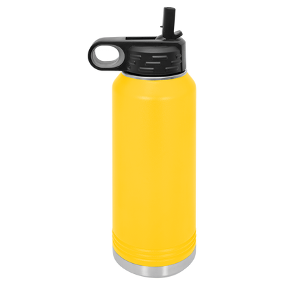 Polar Camel Stainless Steel Insulated Water Bottle