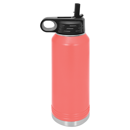 Polar Camel Stainless Steel Insulated Water Bottle