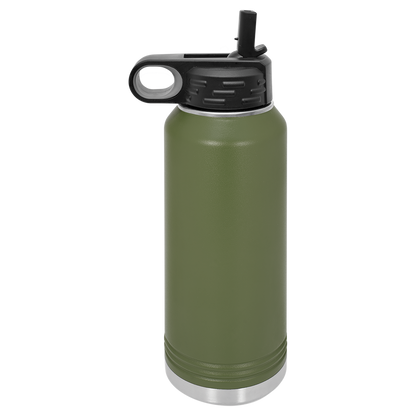 Polar Camel Stainless Steel Insulated Water Bottle