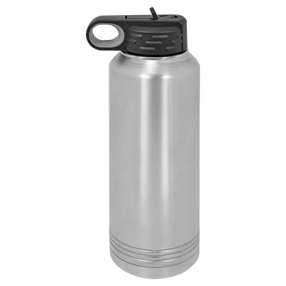 Polar Camel Stainless Steel Insulated Water Bottle