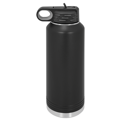 Polar Camel Stainless Steel Insulated Water Bottle