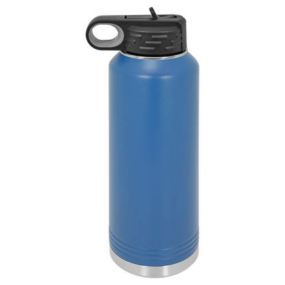 Polar Camel Stainless Steel Insulated Water Bottle