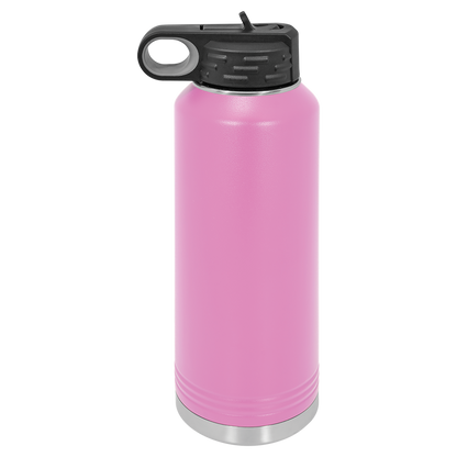 Polar Camel Stainless Steel Insulated Water Bottle