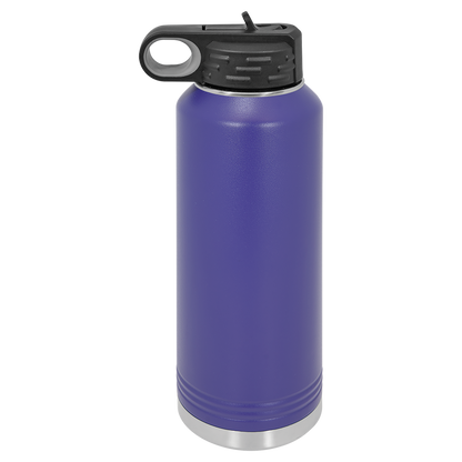 Polar Camel Stainless Steel Insulated Water Bottle