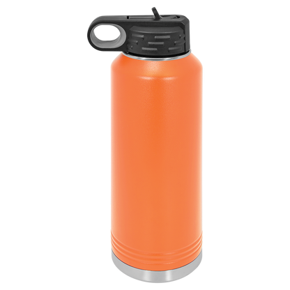 Polar Camel Stainless Steel Insulated Water Bottle