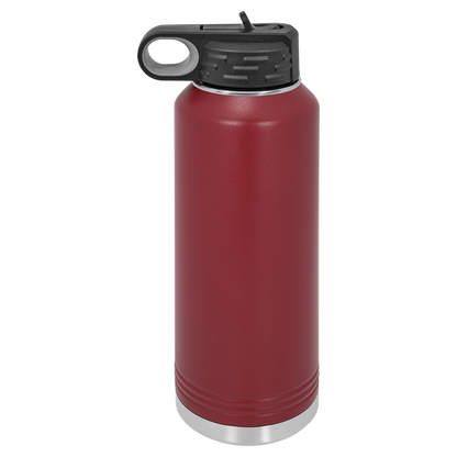 Polar Camel Stainless Steel Insulated Water Bottle