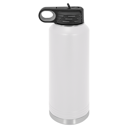 Polar Camel Stainless Steel Insulated Water Bottle