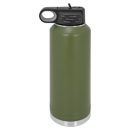 Polar Camel Stainless Steel Insulated Water Bottle