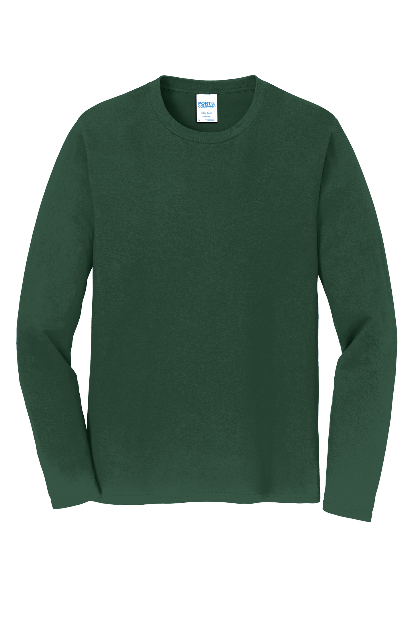 Surrattsville Class of 2026 Long Sleeve Tee