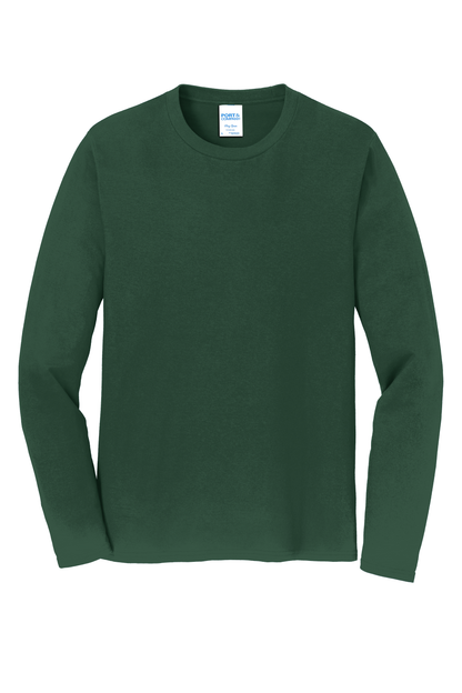 Surrattsville Class of 2026 Long Sleeve Tee