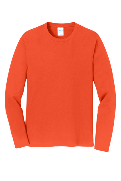 Surrattsville Class of 2026 Long Sleeve Tee